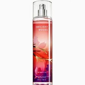 Twilight Woods Fine Fragrance Mist